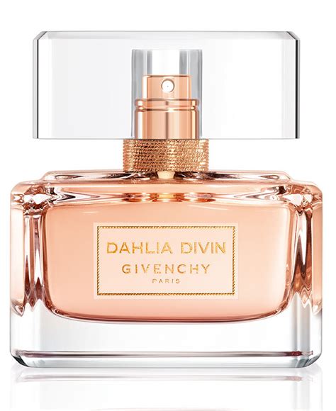 dahlia divin givenchy 100ml